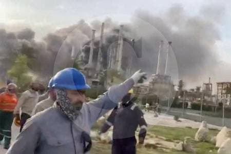 Ataque a refinería saudí dispara el precio del petróleo y amenaza el bolsillo de los colombianos