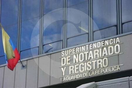 Supernotariado bajo lupa por nombramientos exprés antes del cambio de gobierno