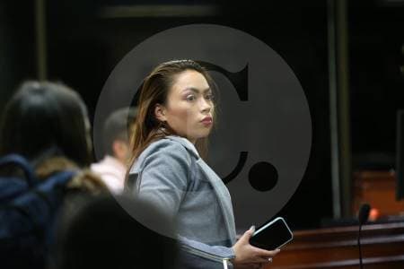 Epa Colombia en el centro de la polémica: cinco celulares, amenazas y conflictos en su reclusión