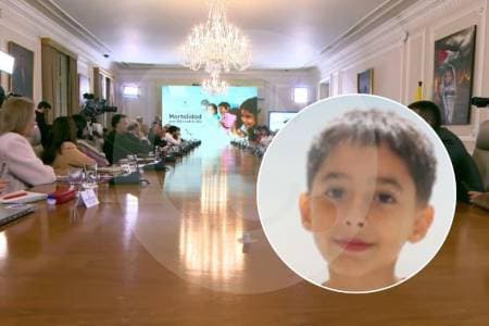 "Mi hijo murió por falta de medicamento": la madre de Kevin Acosta rechaza explicación de Petro