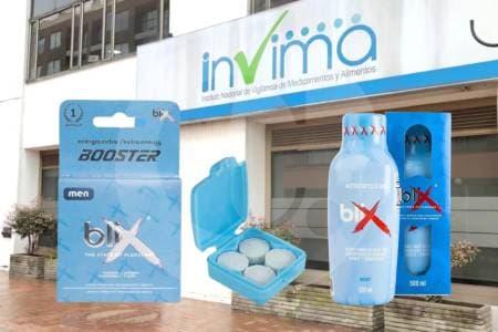 Invima alerta por potenciadores sexuales fraudulentos que se disfrazan de alimentos