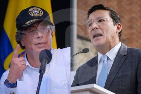 Registraduría rechaza acusaciones de fraude de Petro con datos puntuales sobre las elecciones