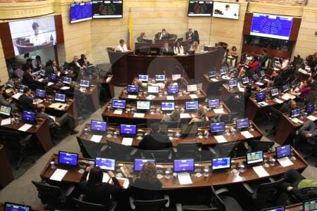 Colombia albergará cumbre mundial de justicia con presidentes de cortes y juristas internacionales