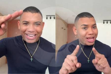 Polo Polo rompe silencio tras perder su curul: "No es el final, es un inicio"