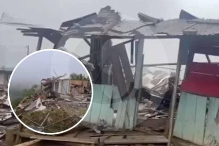 Explosión de taller clandestino de bombas deja un muerto en El Tambo, Cauca