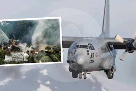 EE.UU. habría alertado sobre mantenimiento de aviones antes de la tragedia en Putumayo