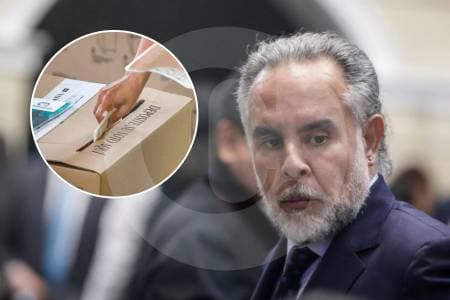 Ministerio del Interior reconoce bloqueos a militares en puestos de votación días antes de elecciones