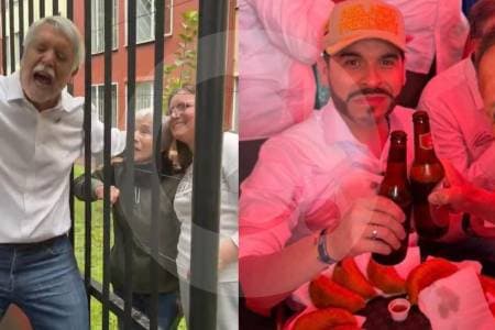 Los memes no perdonan: así se burlaron las redes de los candidatos que fracasaron en las consultas electorales
