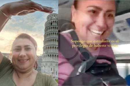 La familia de Yulixa despide a la estilista con un video que conmueve: "extrañarte es el privilegio de haberte vivido"