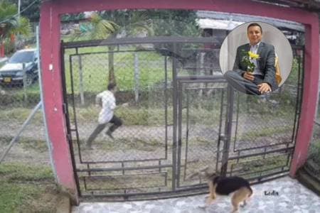 Pastor condenado a 43 años por abusar y retener a su hijastra de 13 años en Caldas