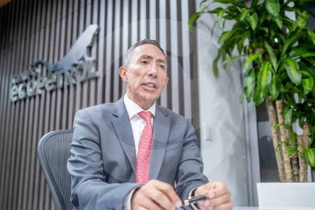 Aplazan nueva imputación a Ricardo Roa por financiación irregular de campaña Petro