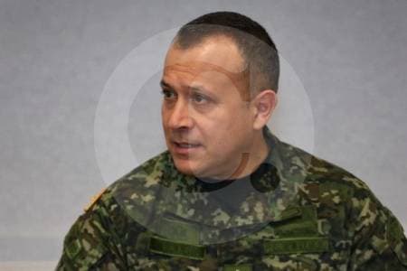 Fuerzas Militares garantizan seguridad para la segunda vuelta presidencial este domingo