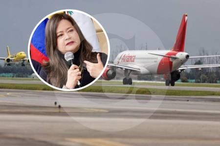 Transporte exige informe técnico a la Aerocivil tras incidentes aéreos en El Dorado