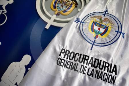 Procuraduría abre investigación a altos funcionarios del gobierno Petro por presuntos pactos con el Clan del Golfo
