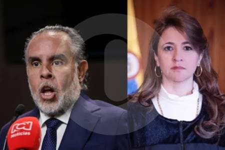 Corte Suprema aparta a magistrada Lombana de investigaciones contra Armando Benedetti