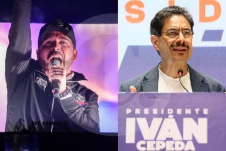 Las encuestas no vieron venir el despunte de Abelardo en los últimos días de campaña