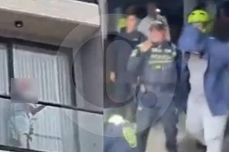 Liberan a ciudadano estadounidense: exámenes descartan abuso sexual en caso de Bogotá