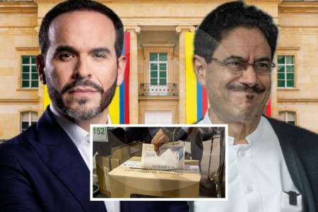 Más de 50 organizaciones piden a Cepeda y De la Espriella comprometerse a reconocer resultados electorales