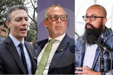 196 funcionarios cercanos a Petro investigados por intervenir indebidamente en la campaña presidencial