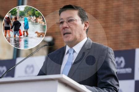 Córdoba votará el 8 de marzo: Registraduría descarta suspender elecciones por lluvias