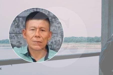 Hallaron sin vida al gobernador indígena Eutimio Valencia tras ser secuestrado en Chocó
