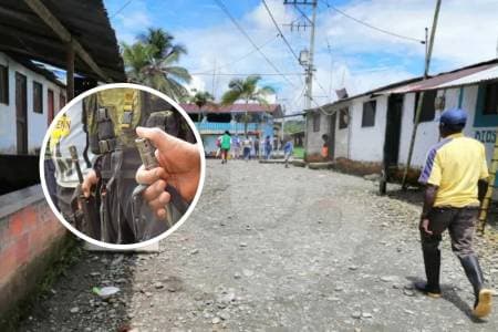 Estados Unidos vuelve a advertir a sus ciudadanos: no viajen a cuatro departamentos de Colombia