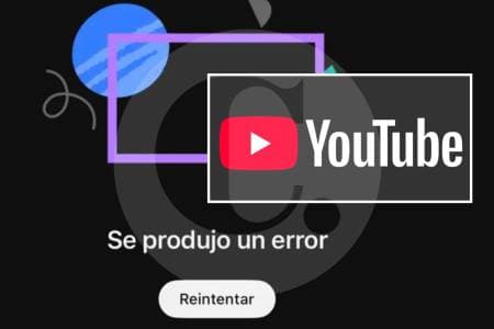 YouTube se cayó globalmente: millones sin acceso a videos durante horas el martes por la noche