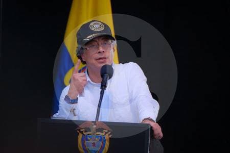 Petro niega vínculos con narcotraficante ecuatoriano y acusa a Noboa de ser influenciado por la extrema derecha