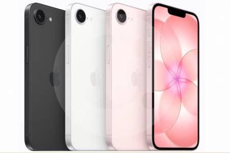 iPhone 17e llega a Colombia: el celular "económico" de Apple que cuesta más de 2 millones de pesos