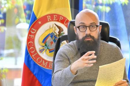 Procuraduría abre investigación sobre denuncias de corrupción en el Fondo de Adaptación