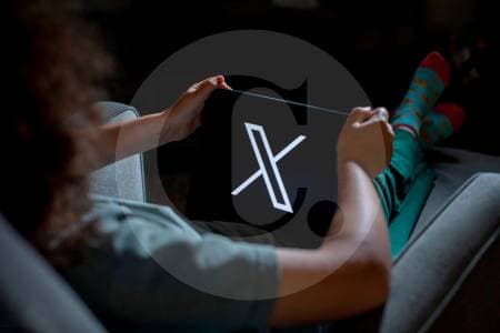 X se cayó este lunes en Colombia: no era tu wifi, la culpa fue del servidor