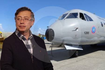 Aeropuertos prometidos por Petro apenas avanzan: gastaron 214 mil millones pero obras no pasan del 20%