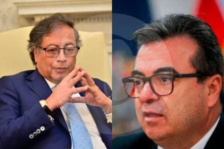 Petro no sacó a Olmedo López "de inmediato" como afirma: los hechos cuentan otra historia
