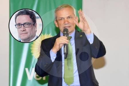 Interpol suspende circular roja contra Carlos Ramón González: su abogado dice que ahora puede viajar libremente