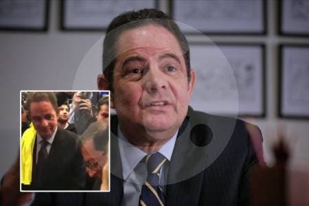 El humor político de Vargas Lleras: la broma sobre los hijos de Petro que resurge en redes