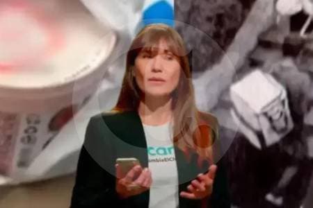 MinJusticia presiona al Reino Unido por extradición de Zulma Guzmán en caso de menores envenenadas