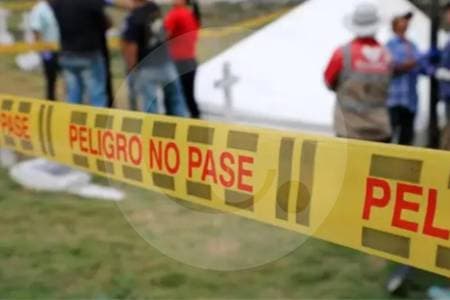 Popayán ofrece 50 millones de recompensa tras masacre que dejó seis muertos en zona rural