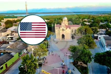 Estados Unidos alerta a sus ciudadanos sobre nueve municipios del Atlántico por violencia de grupos armados