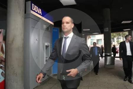 Tribunal aumenta condena contra abogado de Uribe a 8 años y 8 meses de cárcel