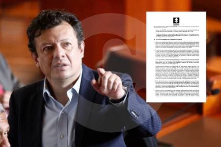 Cambio de fiscal en caso de acoso contra Hollman Morris: la Fiscalía reconoce el "efecto silenciador"