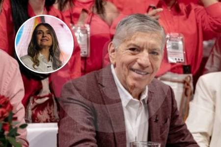 Liberales divididos: unos apoyan a Paloma Valencia y otros quieren libertad para Cepeda