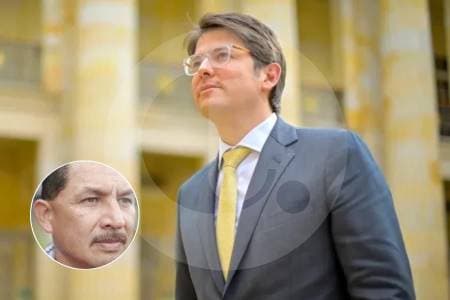 Víctimas de las Farc piden expulsar a alias Yako de la JEP por su rol en muerte de Uribe Turbay