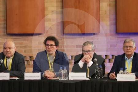 Exlíderes de las Farc aceptan condena de la JEP por secuestros y prometen reparar a víctimas