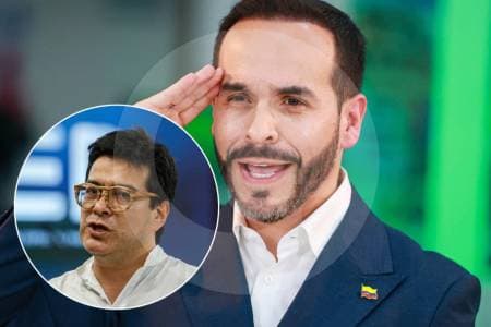 De la Espriella ordena investigar a funcionarios por supuestos beneficios al Clan del Golfo
