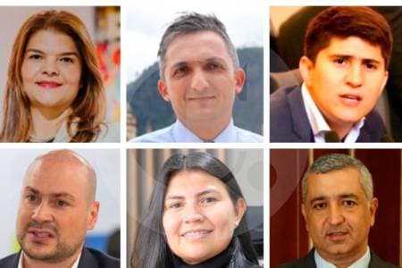 Corte Suprema decide este miércoles si envía a prisión a seis congresistas por caso UNGRD