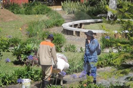 Colombia construye la primera cárcel pensada para indígenas en el Cauca con enfoque cultural