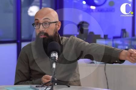 "Nombramiento de Quintero nos hizo perder cientos de votos": Carlos Carrillo pide disculpas a Antioquia