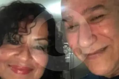 Bumangués muere abrazado a su pareja en terremoto de Venezuela; familia lo busca desde Colombia