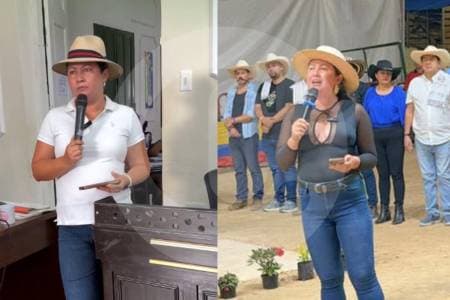Cae revocatoria contra alcaldesa de La Mesa: comité no reunió las firmas necesarias
