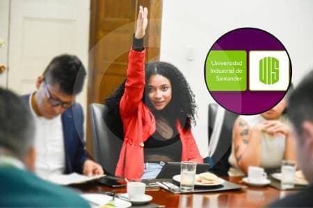 Contraloría detecta irregularidades en contratos de Juliana Guerrero con la UIS de Santander